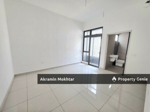 Freehold | Double Storey Elmina Green 5 Seksyen U17, Shah Alam