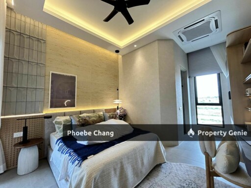Bungalow DEEs @ Ipoh South