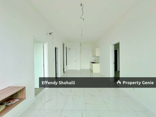 CUBIC BOTANICAL CONDO BANGSAR SOUTH