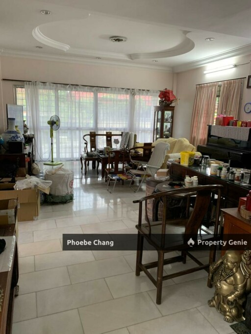 DOUBLE STOREY BUNGALOW HOUSE FOR SALE ‼💥 💥‼双层独立屋出售‼💥小桂林隔离‼💥 🎯AT TAMBUN, NEXT TO UPLAND, IPOH