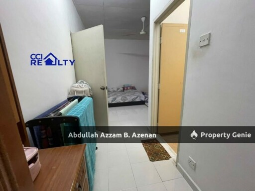 Freehold Terraced Home In Bandar Putra Bertam, 1300 Sqft