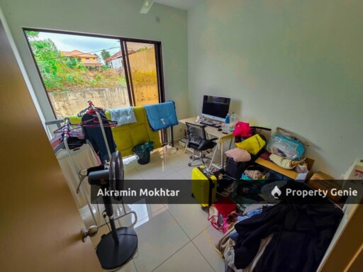 2 Storey M3 Residence Sungai Merab Bangi