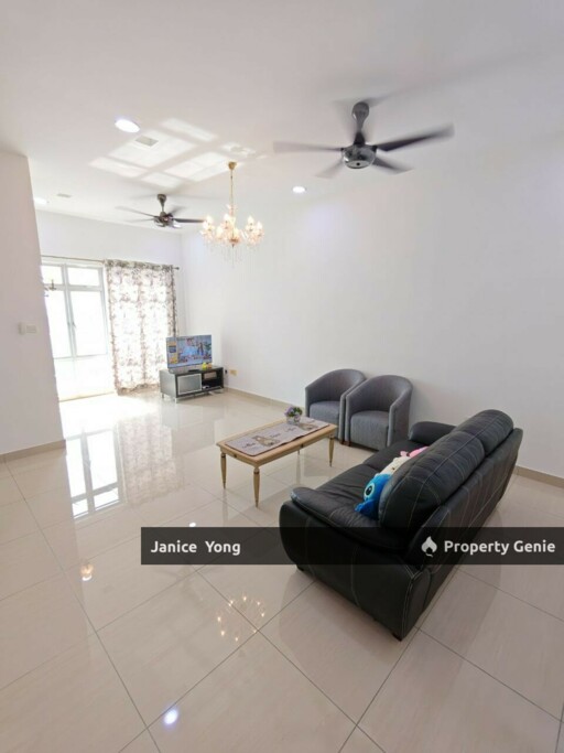 Manhattan @ Austin Heights SOVO For Rent