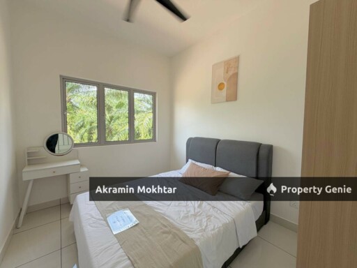 Freehold & New Unit | Double Storey Terrace Taman Harmoni Jalan Dato Hormat Pulau Indah Klang