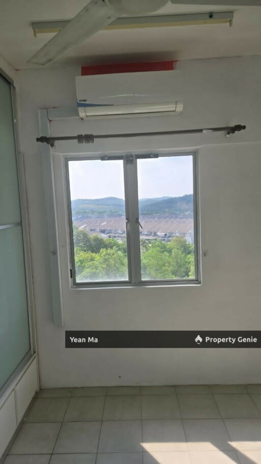 Desa Mas Apartment Bandar Country Homes Rawang