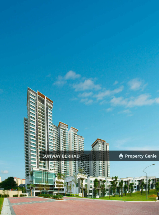 NAUTICA LAKESUITES CONDO