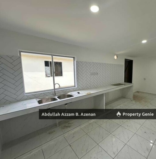 Taman Lagenda Full Renovate