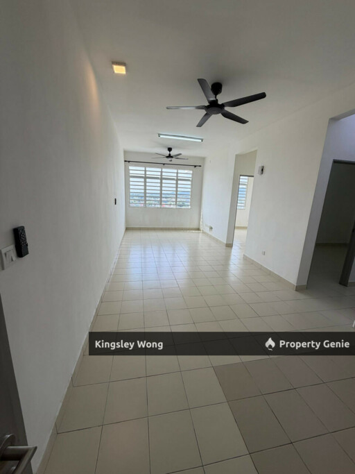 Residensi Prima Falim Freehold Middle Floor 2+1 Bedrooms Near Town Area