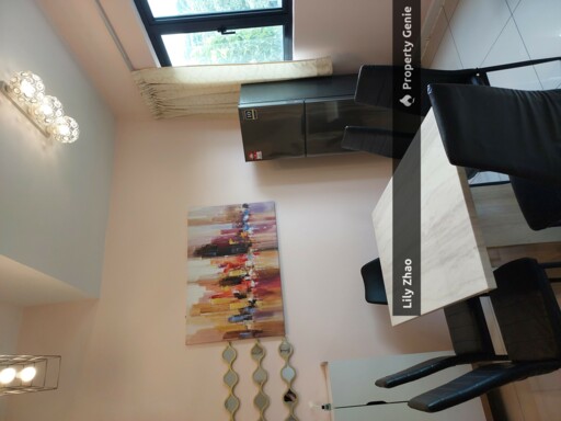N\’Dira 16 Sierra MRT Forest Corner Lot 3-Storey Townhouse for Rent, Puchong, Selangor