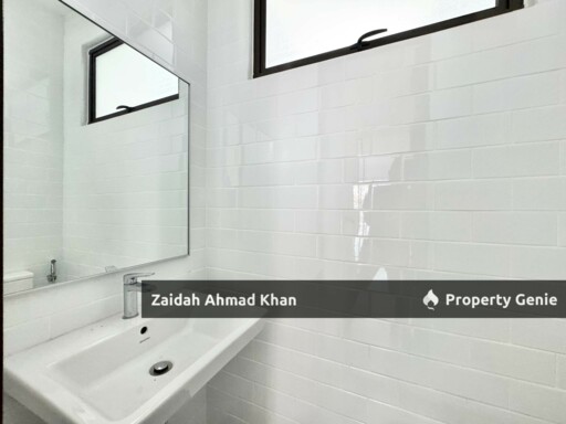 3-STOREY TERRACE INTERMEDIATE THE MULIA RESIDENCE @ CYBERJAYA FOR SALE !!! NON BUMI