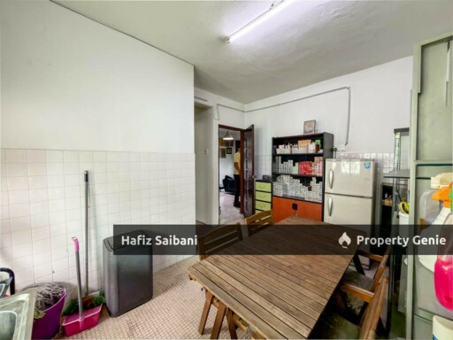Double Storey Terrace SS14 Subang Jaya