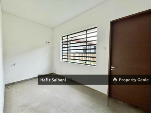 Bungalow 3 Storey Subang Bestari Shah Alam
