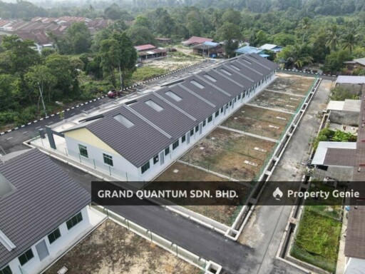 SERI PERMAI II
