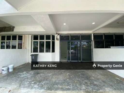 Taman Sri For Sale Kluang For Sale Johor For Sale Johor Bahru For Sale