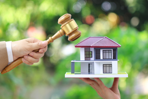 Top 5 Risks in Buying a Lelong House in Malaysia And How to Protect Yourself