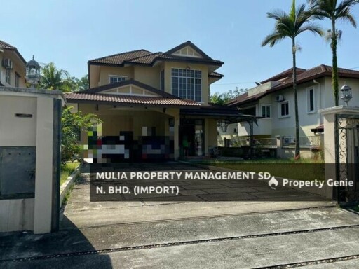COUNTRY HILLS RESIDENCES