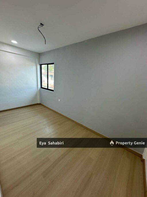 DOUBLE STOREY LOW COST @ MOUNT AUSTIN