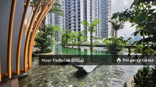 Bennington Residences Cheapest In Market Boleh Full Loan Booking 1k