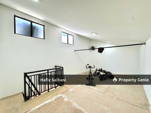 2 Storey Link Villa Setia Marina 3, Setia Eco Glades, CYBERJAYA.