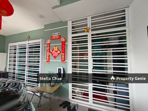 Taman Bestari Indah House For SALE