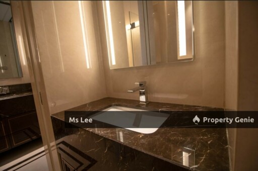 Pavilion Suites @ Bukit Bintang-level 30 KLCC View