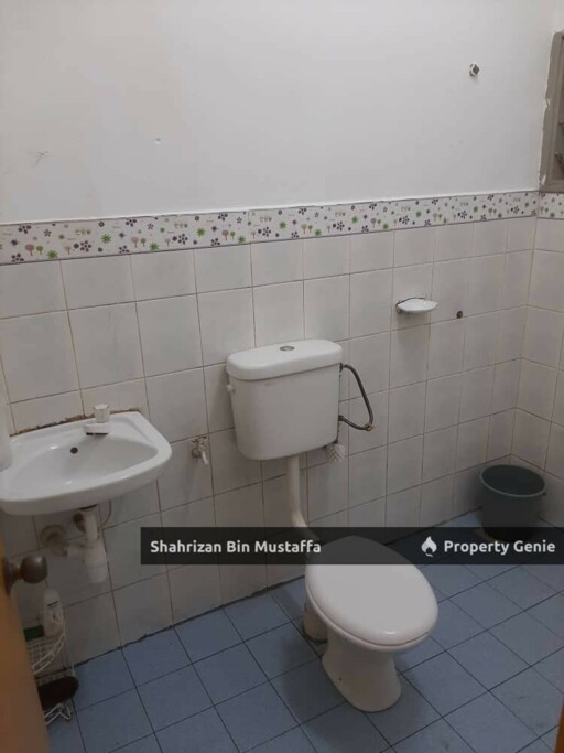 Full Loan, International Lot, Taman Putri Kulai