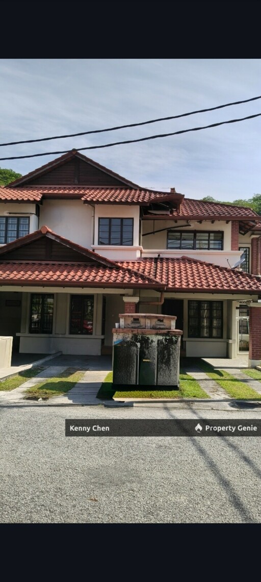 Desa Damai