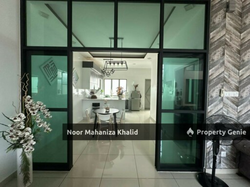 2 Storey Terrace Emília Bukit Banyan Sungai Petani Kedah