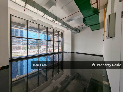 Pavillion Embassy Office | KLCC | For rent !!