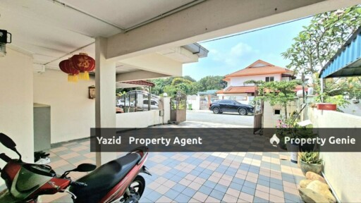 Taman Intan Baiduri, Kepong