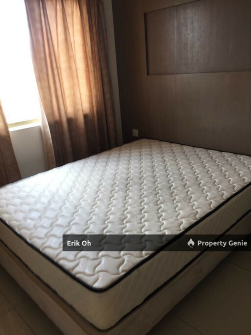 East Lake Residence Seri Kembangan  For Sale Corner Unit 1093sqft