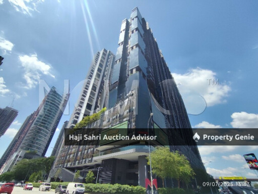 M-City, No. 326, Jalan Ampang, 50450, Kuala Lumpur