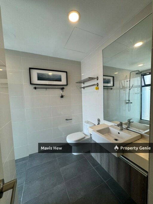 For Rent, Mosaic Southkey, Fully Furnished, 2B2B, Move-in Ready