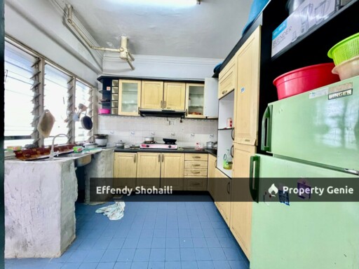 SRI PERMATA CONDO SEKSYEN 9 SHAH ALAM