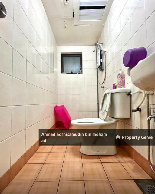MURAH : Puri Aiyu Condominium, Seksyen 22 Shah Alam Batu Tiga