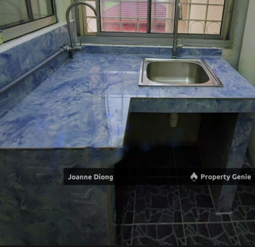 Bayu Puteri Apartment-Tropicana Selatan