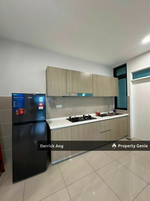 For Rent - Botanika For Rent Taman Bayu Puteri For Rent Johor For Rent
