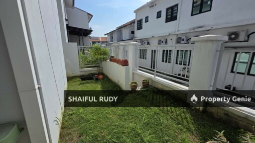2 Storey Terrace Alam Impian Seksyen 35, Shah Alam