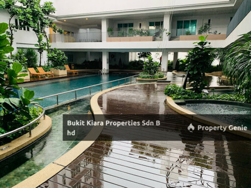 Verve Suites @ KL South