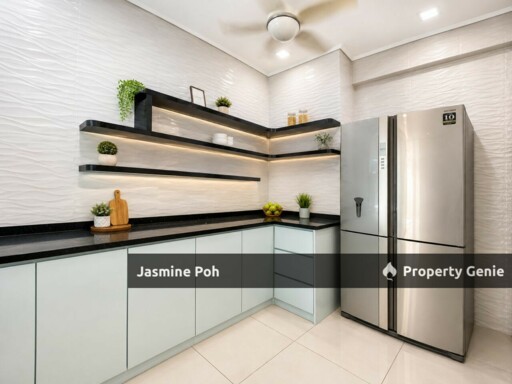 Summerton Condo  Bayan Lepas, Penang For Sale