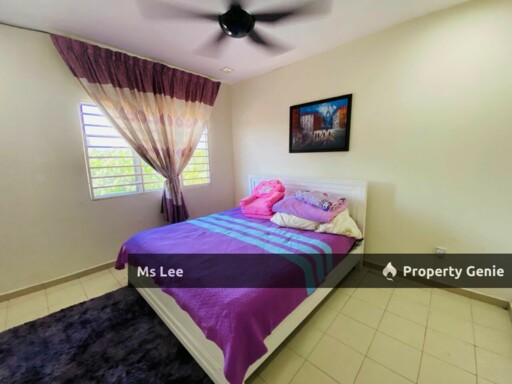 2 Storey house-Taman Perepat Indah @ Kapar-Ready 1/11