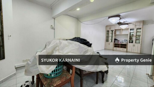 Intermediate Double Storey Terrace Seksyen 19