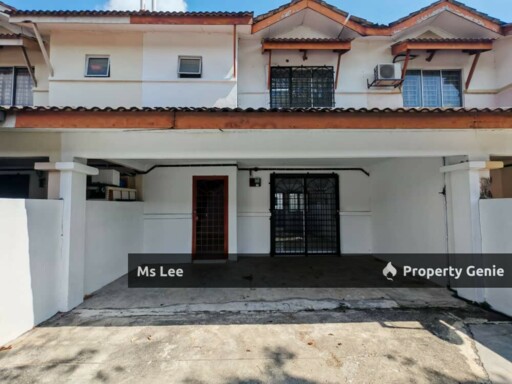 2 storey house-SP 7, Bandar Saujana Putra @ Jenjarum, Kuala Langat-15/9 or 30/9
