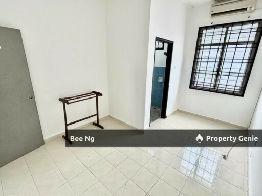 Taman Nusa Indah/Iskandar Puteri/Double Storey End Lot