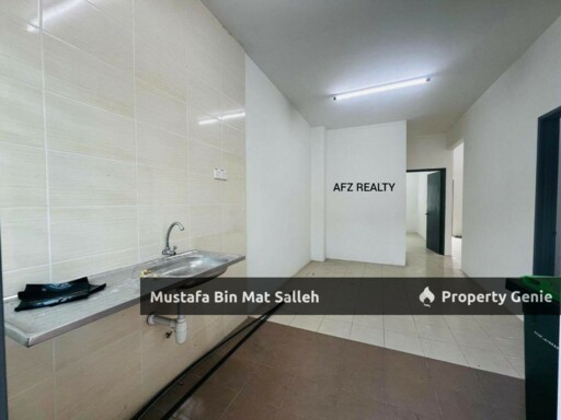 [Gated and Guarded] Single Storey Terrace, Prima Residensi Utama, Sungai Petani