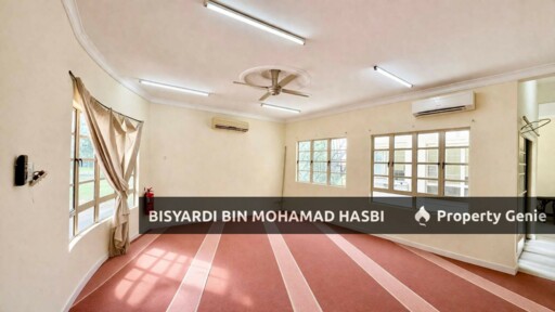 "Cheapest - Big Land" Facing Open Corner Lot Double Storey Semi Detached House Seksyen 9, Kota Damansara, Petaling Jaya.