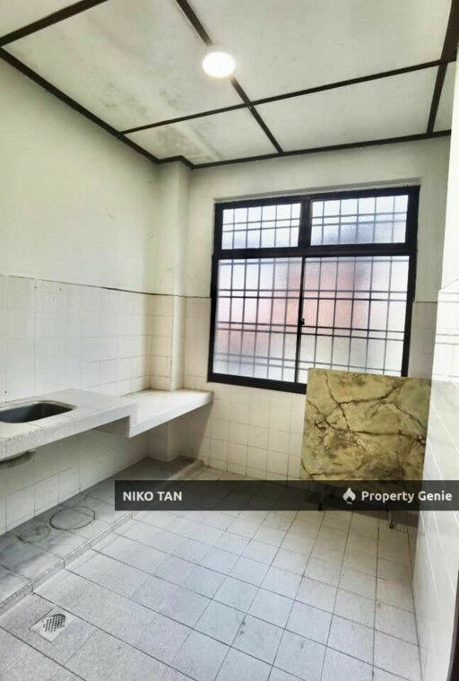 [UNBLOCK VIEW]2-Storey Jalan Pesona Pelangi Indah For Sale