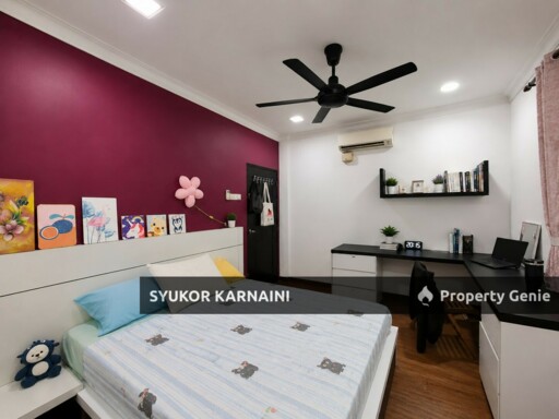 Banglo 2 Storey Renovated Kg Melayu Seri Kundang 48050 Kuang Rawang Selangor Darul Ehsan