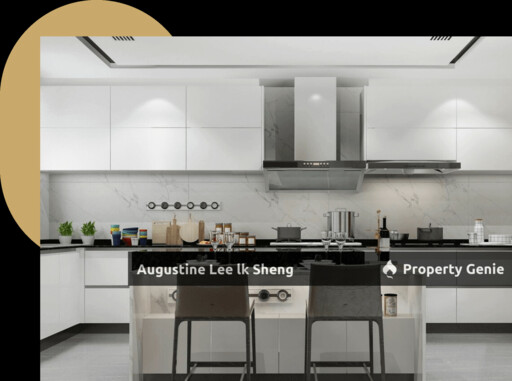 Selayang Cheapest Condo 🔥 Free Semi-Furnished. 2 Carparks. Salary RM 3,300 can apply. 100% Full Loan. Save RM160K