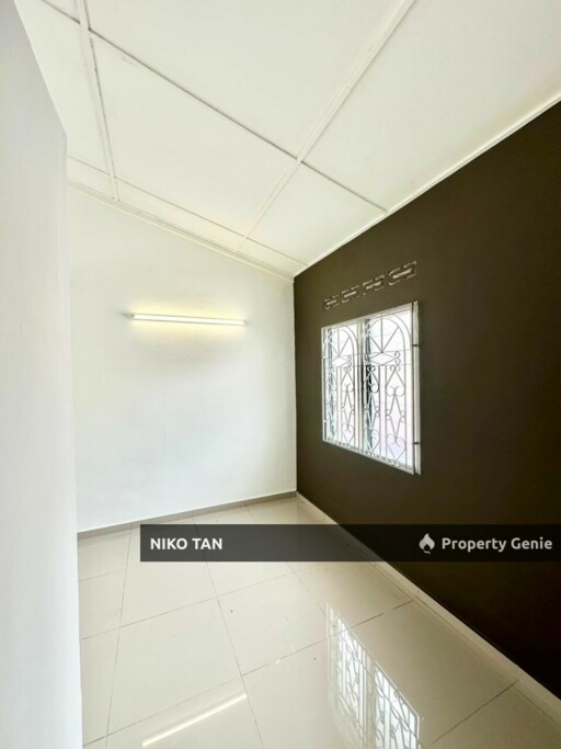 Jalan Perling 2 Storey With Fully Renovated Segamat For Sale
